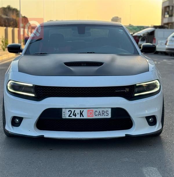 Dodge Charger 2017 for sale in Iraq - Mosul